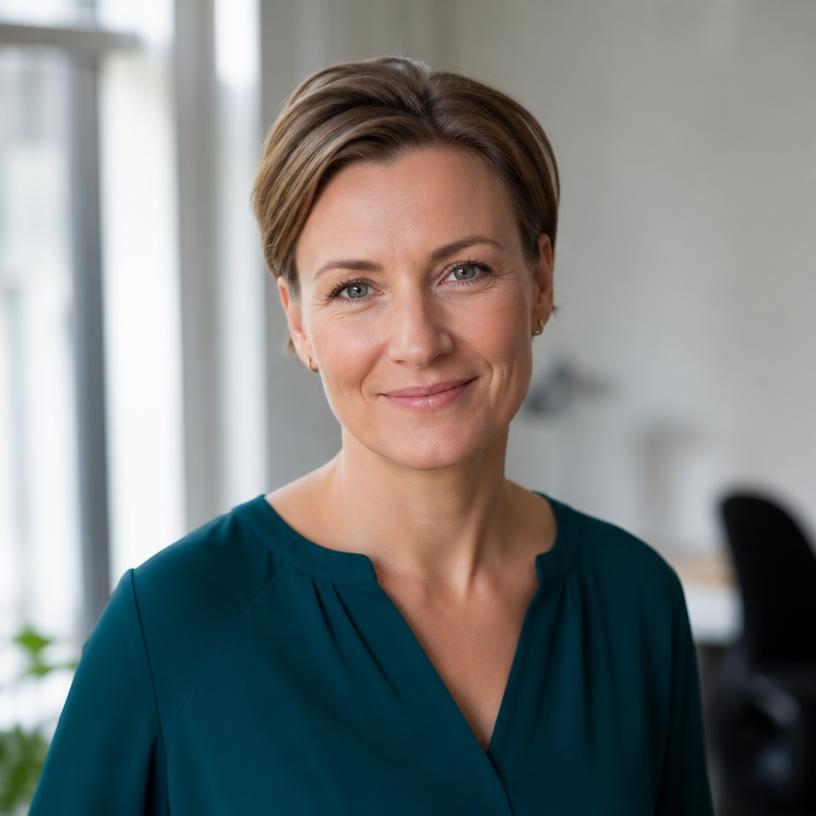 Mette Hjorth