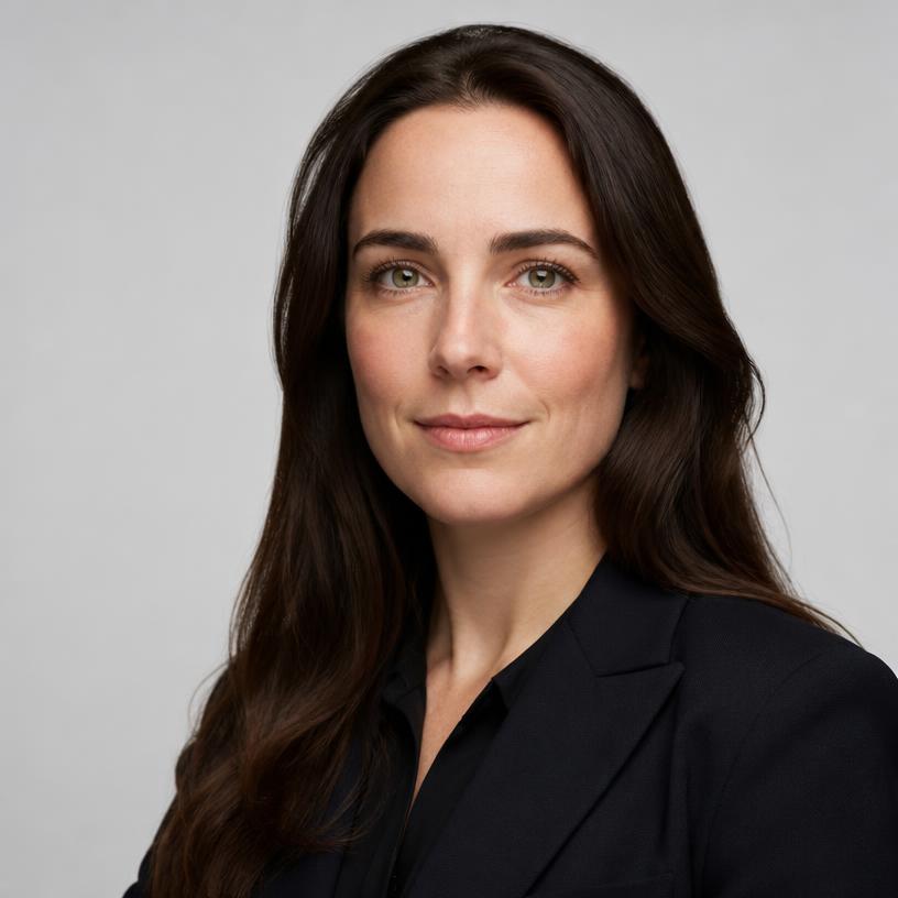 Sara Lindholm